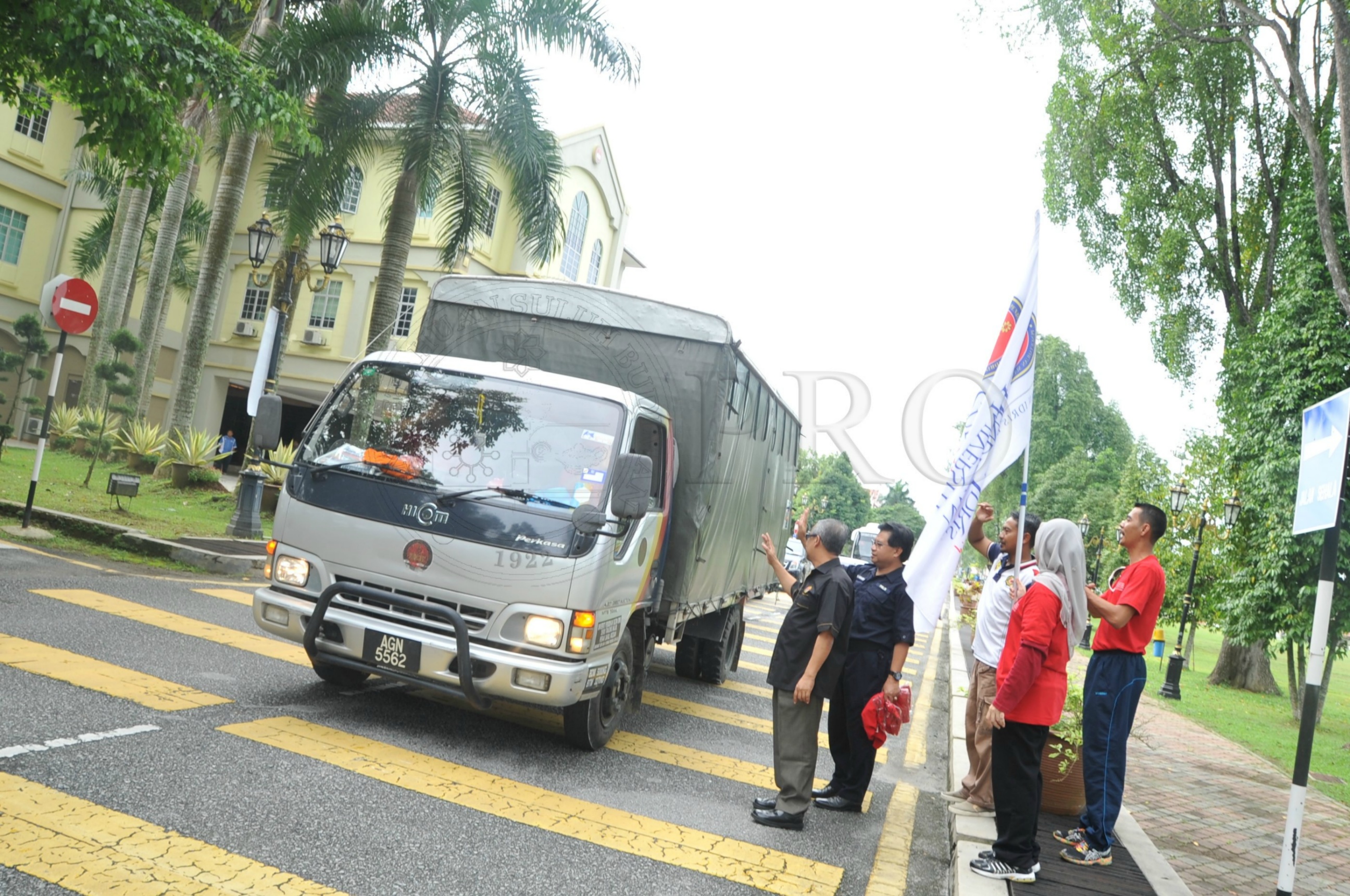 PRO 15 1 RESQ HAS 4330